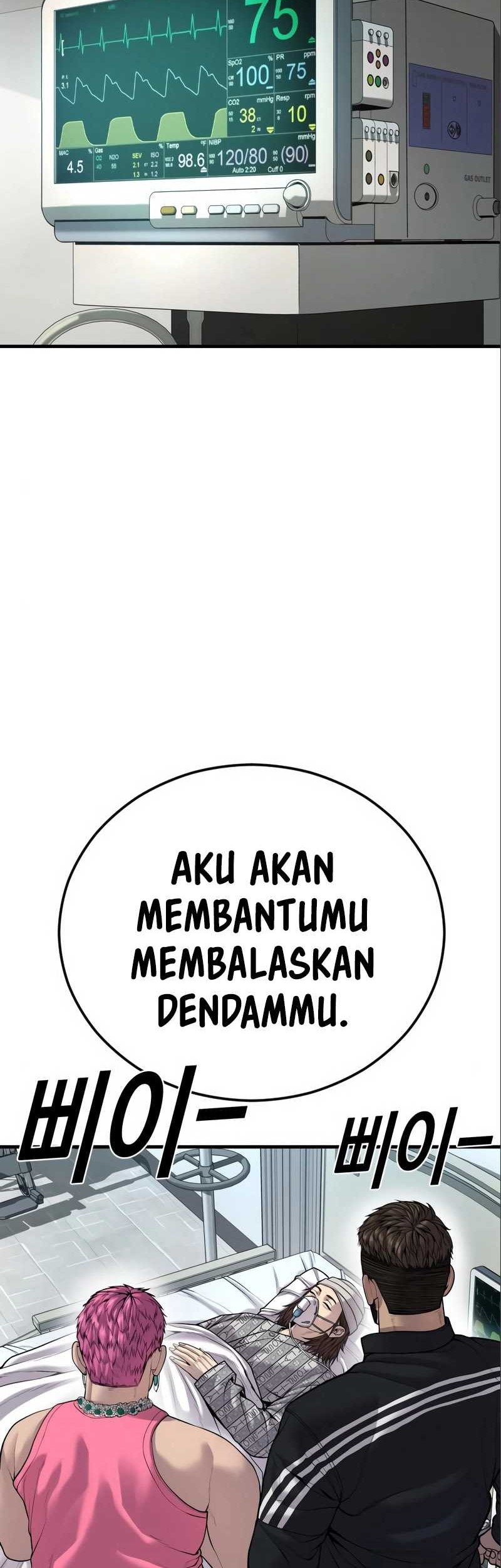 Juvenile Offender Chapter 35 - halaman 21