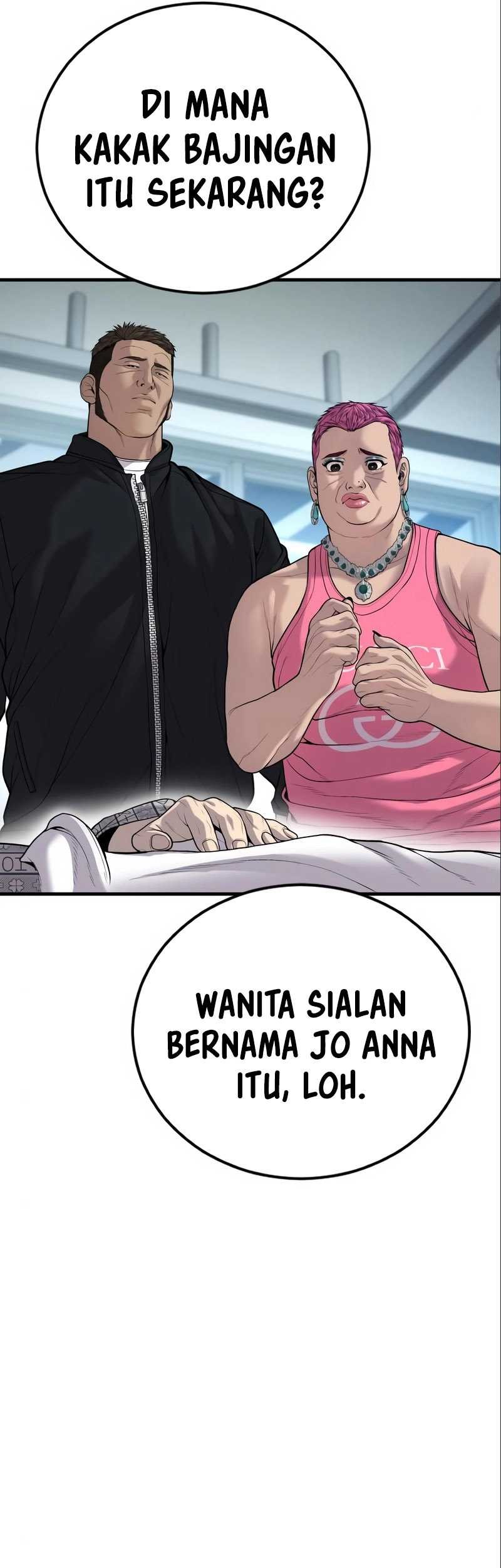Juvenile Offender Chapter 35 - halaman 23