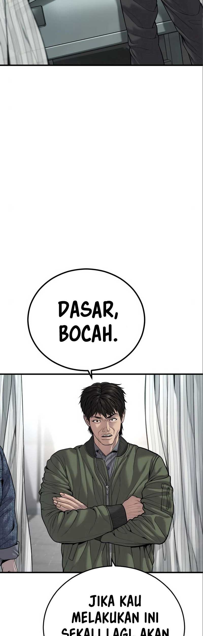 Juvenile Offender Chapter 35 - halaman 30
