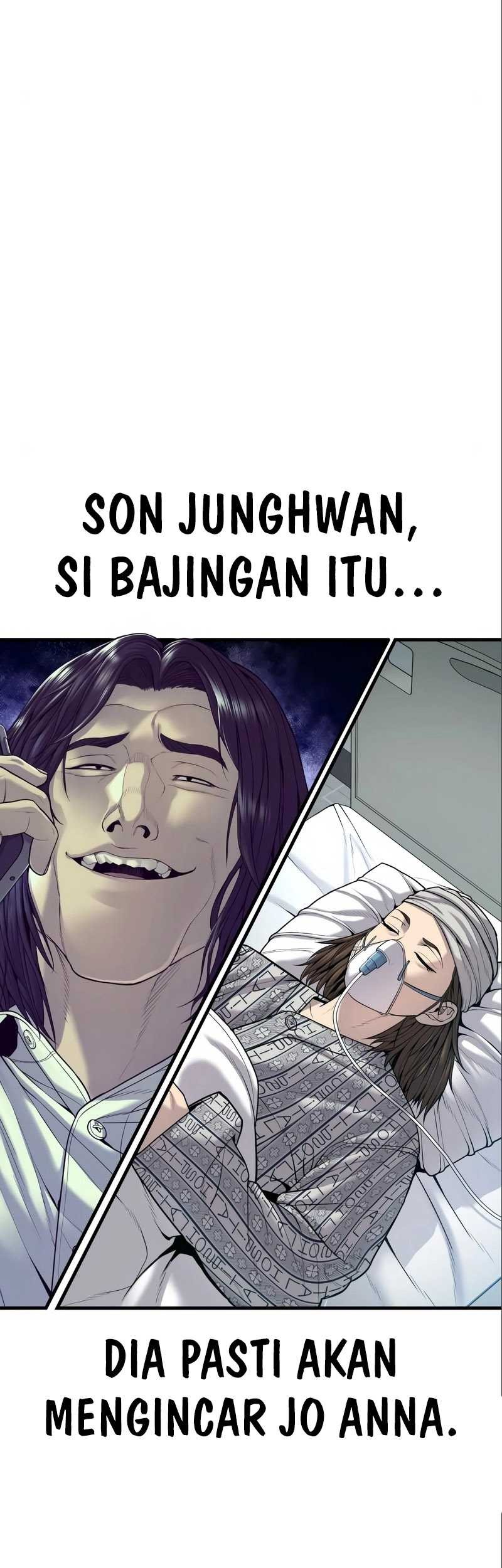 Juvenile Offender Chapter 35 - halaman 33