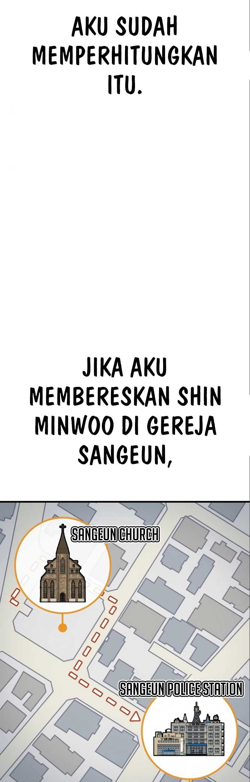Juvenile Offender Chapter 35 - halaman 35