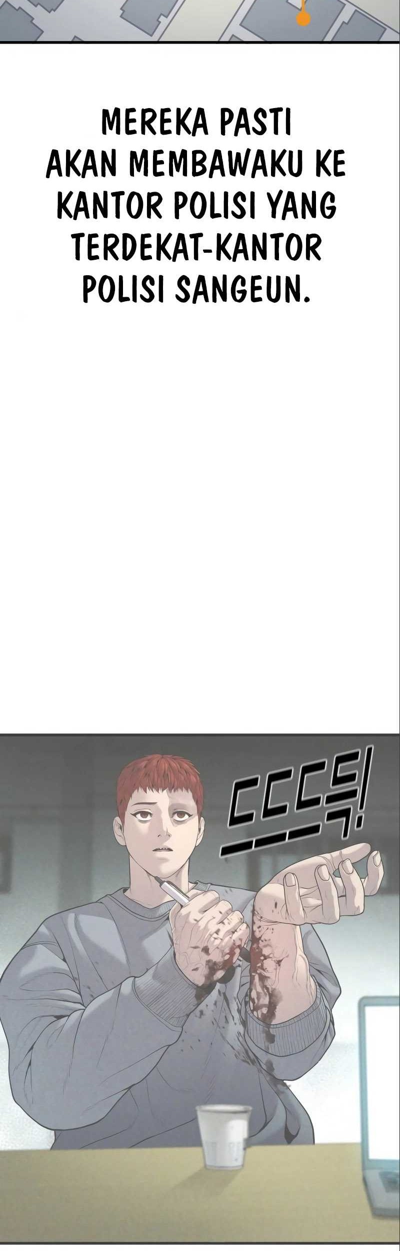 Juvenile Offender Chapter 35 - halaman 36