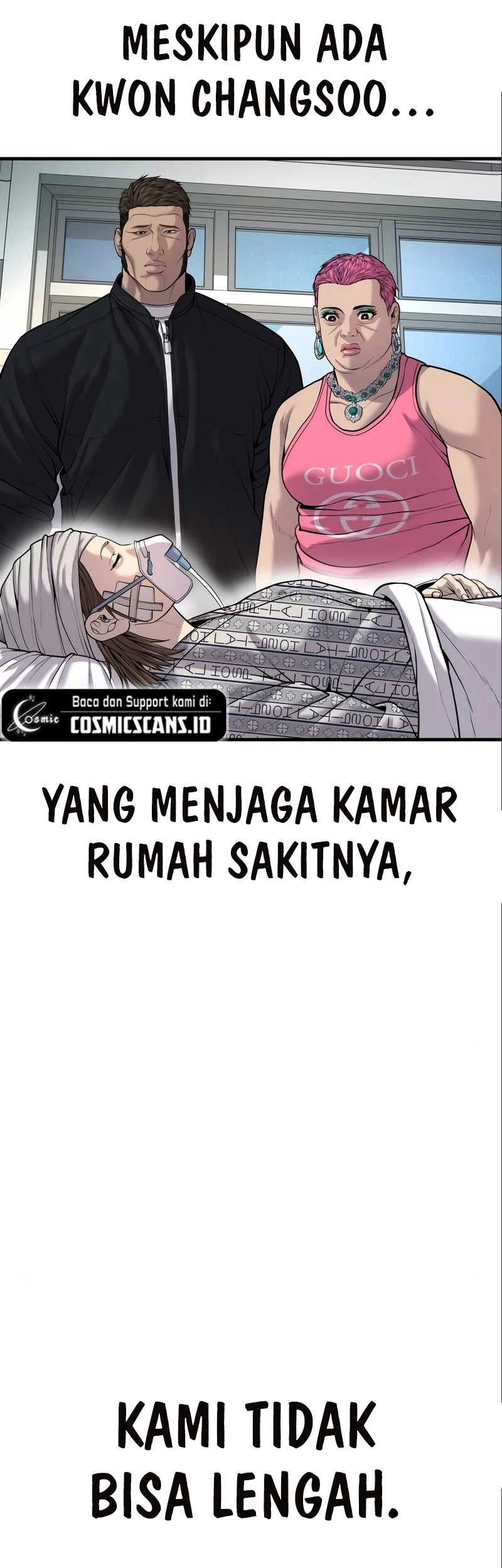 Juvenile Offender Chapter 35 - halaman 40