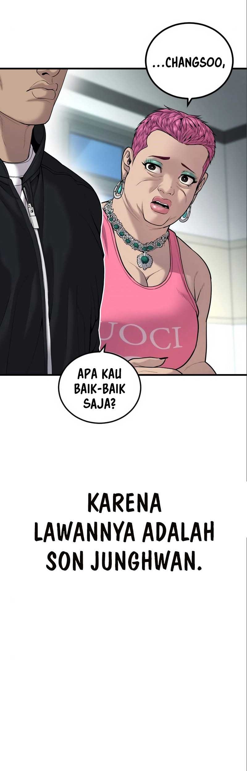 Juvenile Offender Chapter 35 - halaman 41