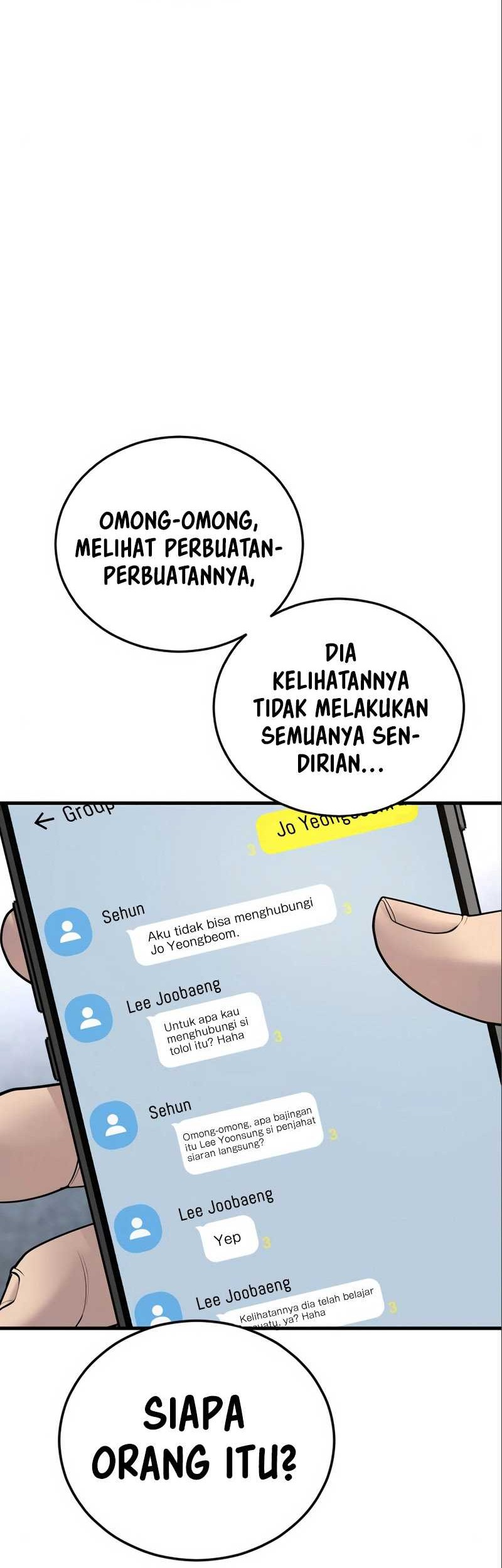 Juvenile Offender Chapter 35 - halaman 5