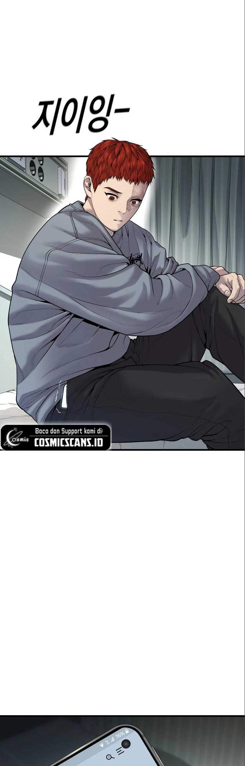 Juvenile Offender Chapter 35 - halaman 51