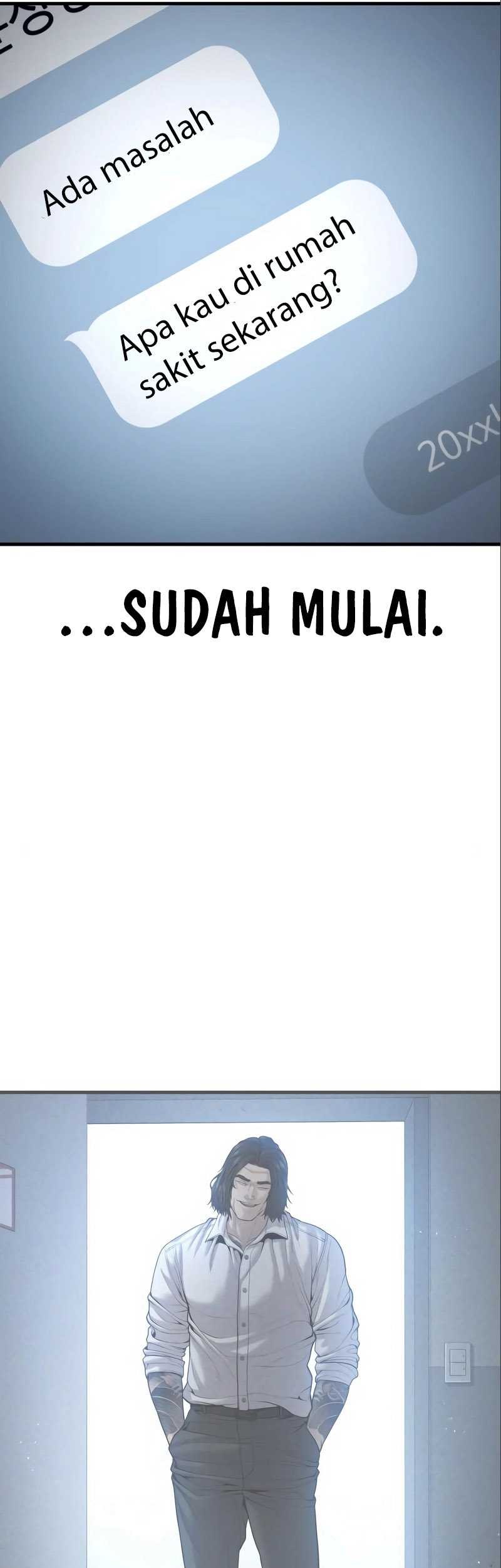 Juvenile Offender Chapter 35 - halaman 53