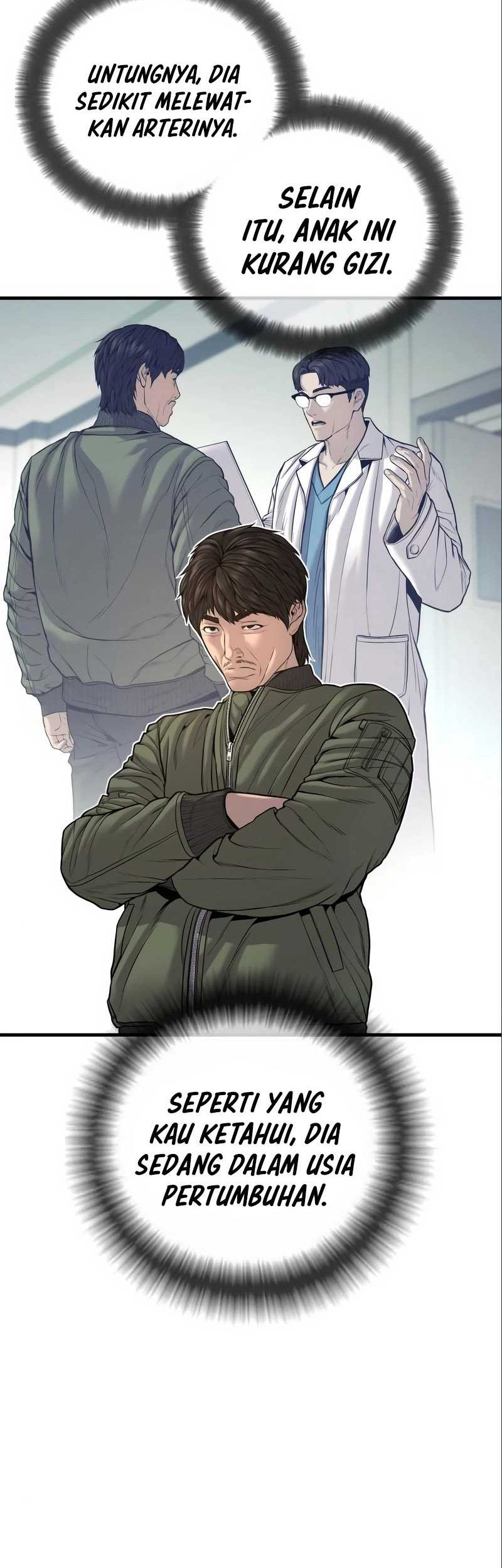 Juvenile Offender Chapter 35 - halaman 59