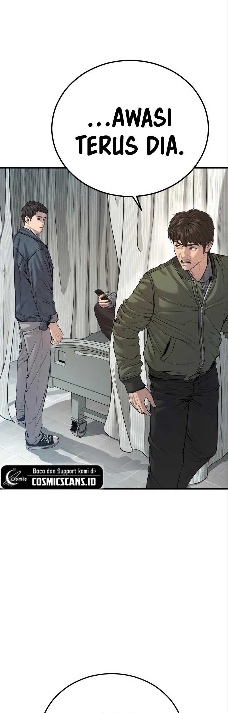 Juvenile Offender Chapter 35 - halaman 60