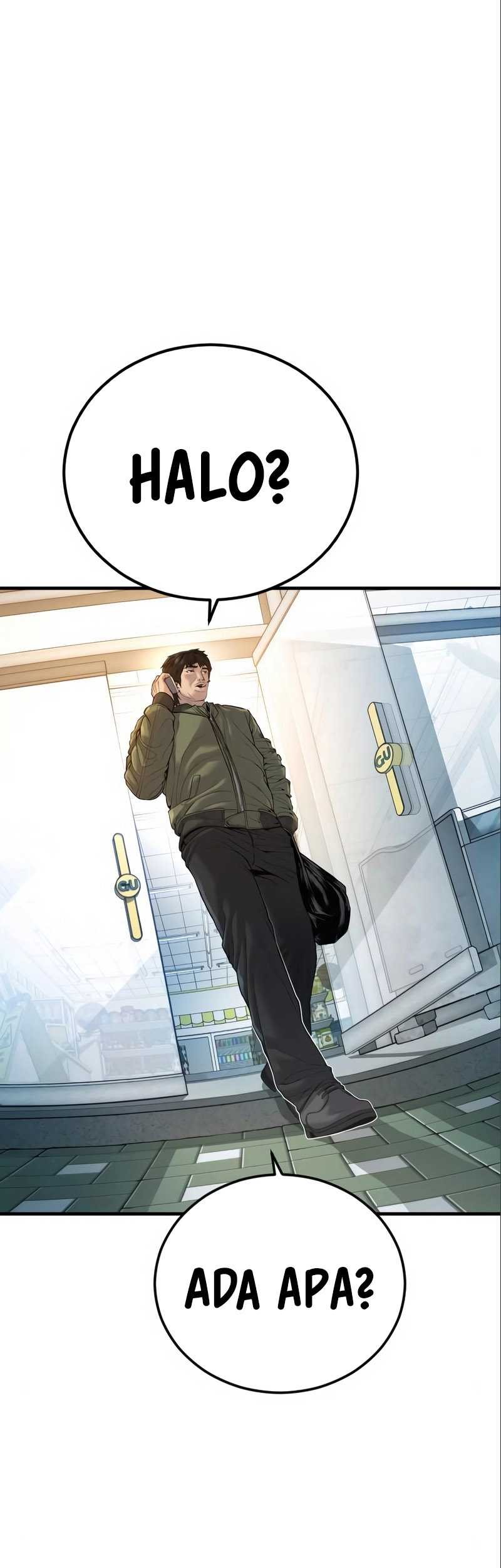 Juvenile Offender Chapter 35 - halaman 63