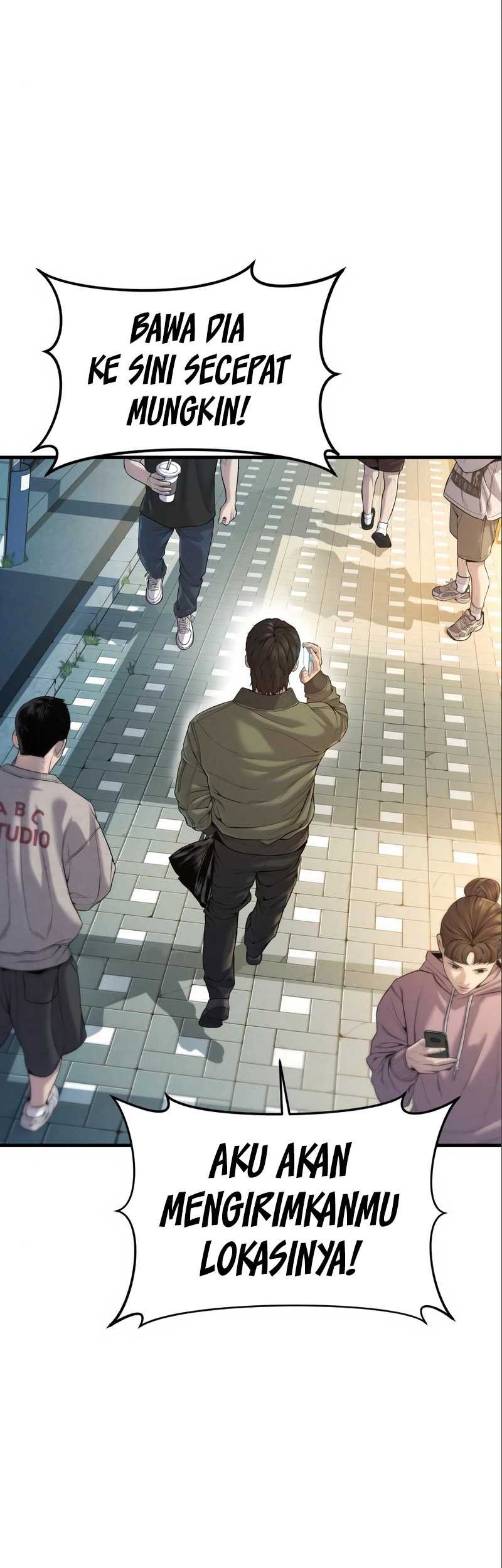 Juvenile Offender Chapter 35 - halaman 65
