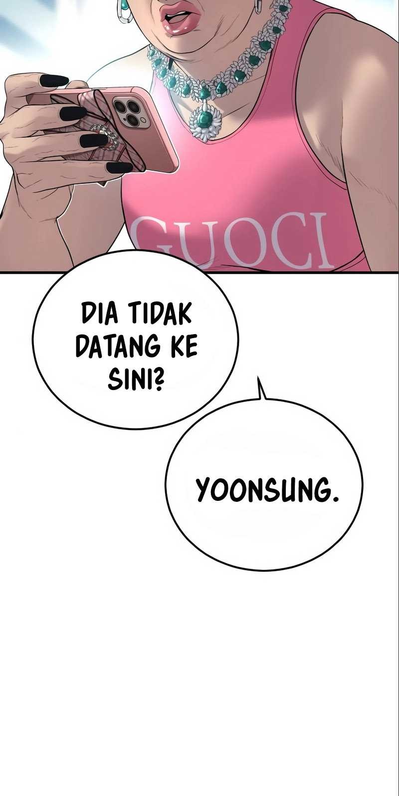 Juvenile Offender Chapter 35 - halaman 77