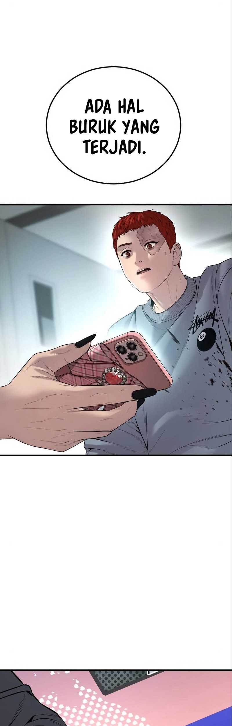 Juvenile Offender Chapter 35 - halaman 78