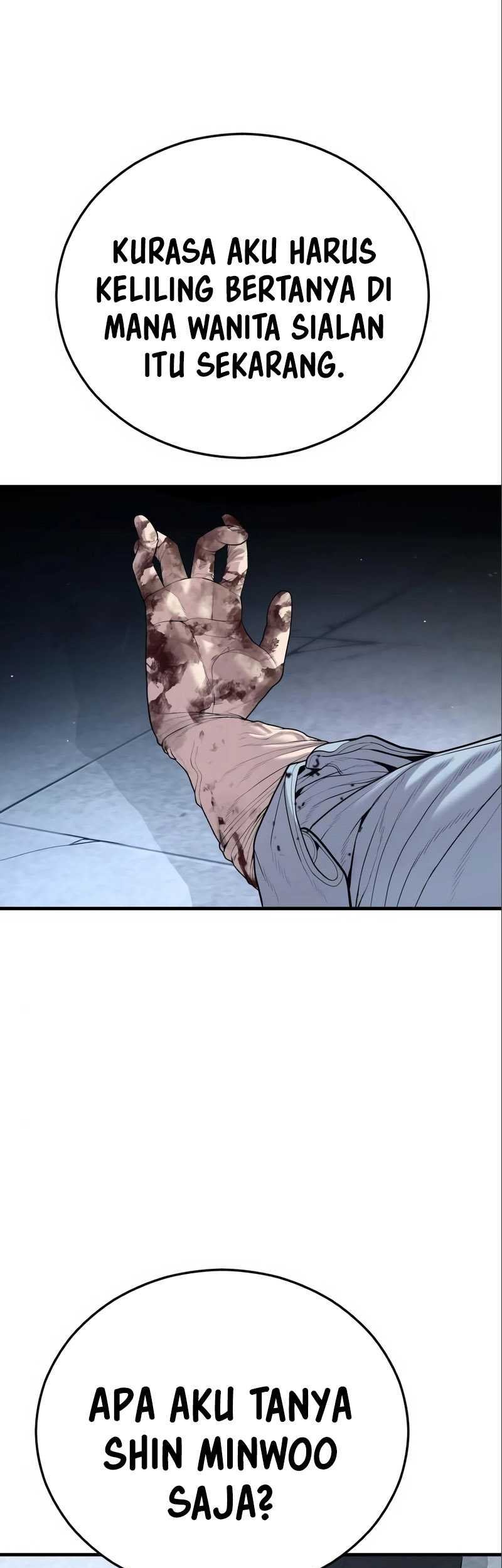 Juvenile Offender Chapter 35 - halaman 8