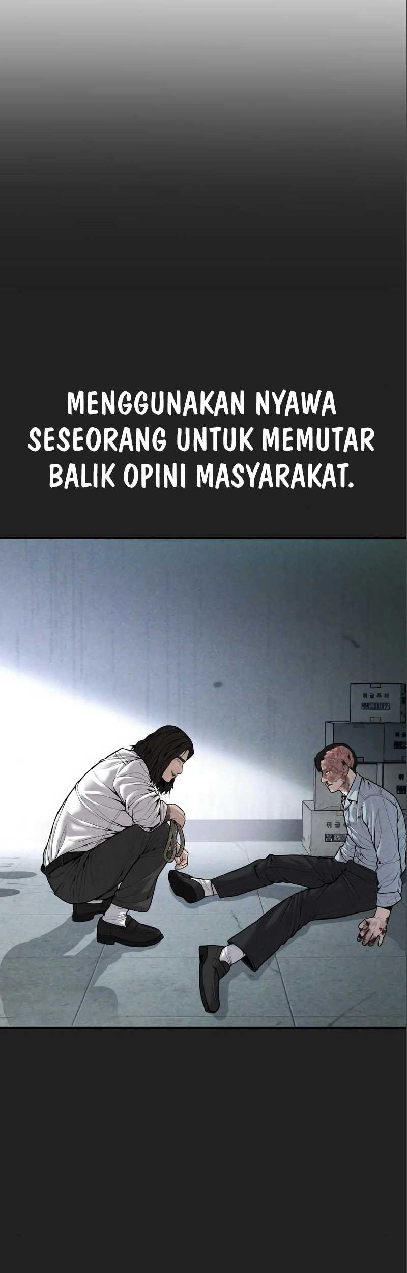 Juvenile Offender Chapter 35 - halaman 83