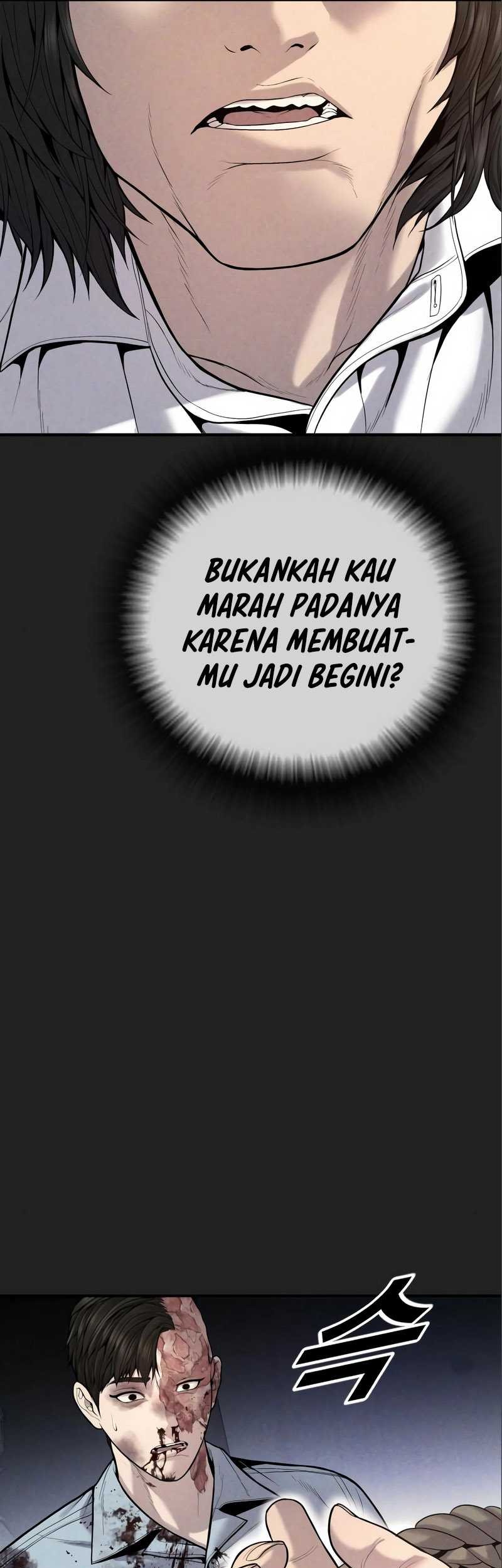 Juvenile Offender Chapter 35 - halaman 88