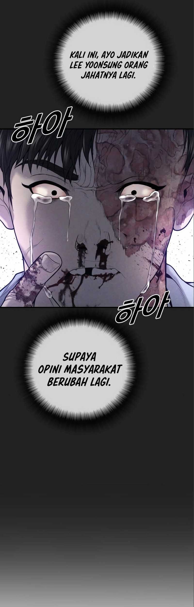 Juvenile Offender Chapter 35 - halaman 93
