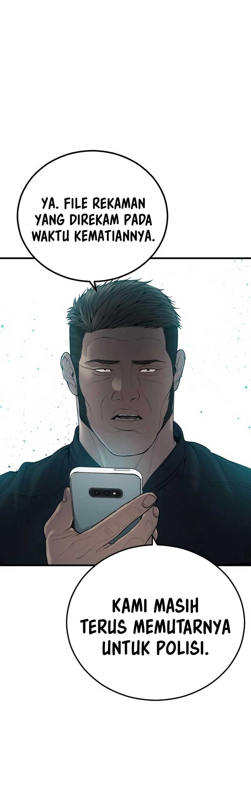 Juvenile Offender Chapter 36 - halaman 100