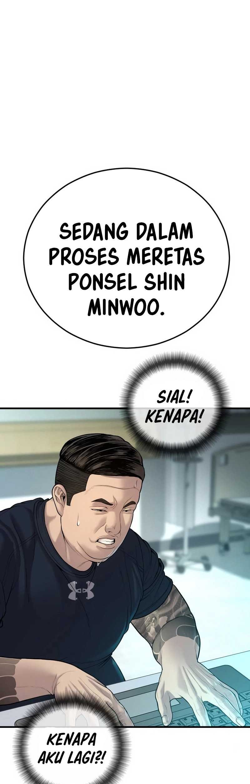 Juvenile Offender Chapter 36 - halaman 102