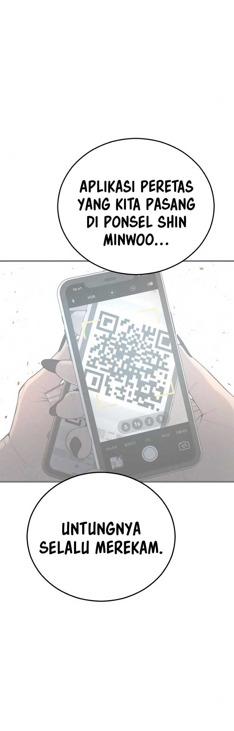 Juvenile Offender Chapter 36 - halaman 104