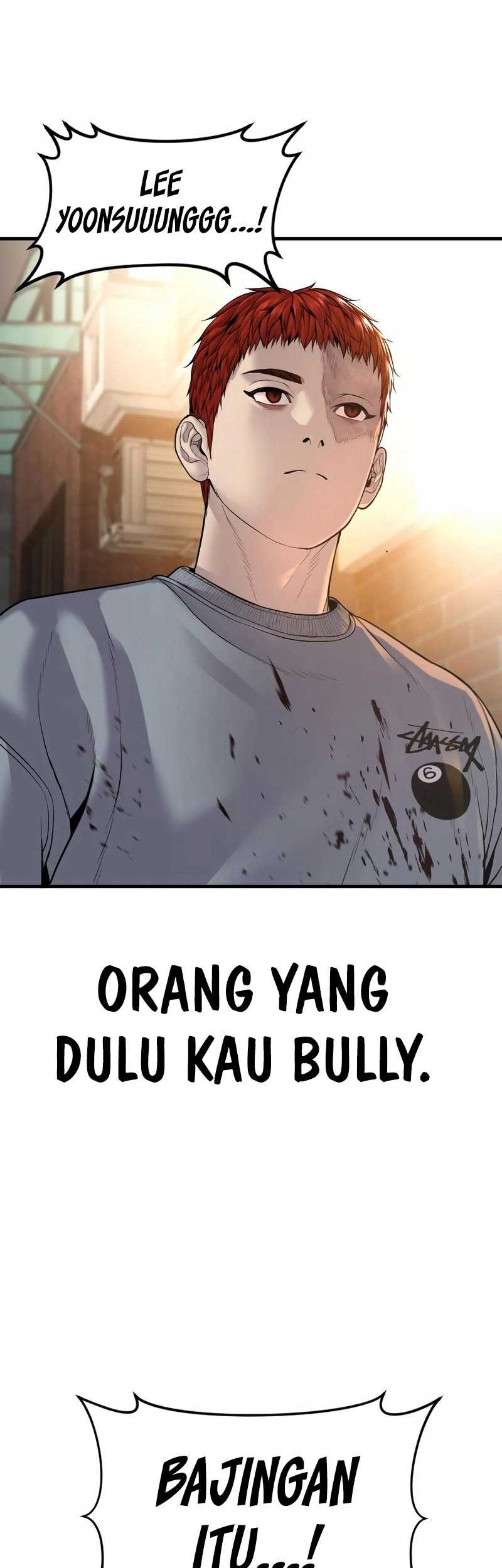 Juvenile Offender Chapter 36 - halaman 110