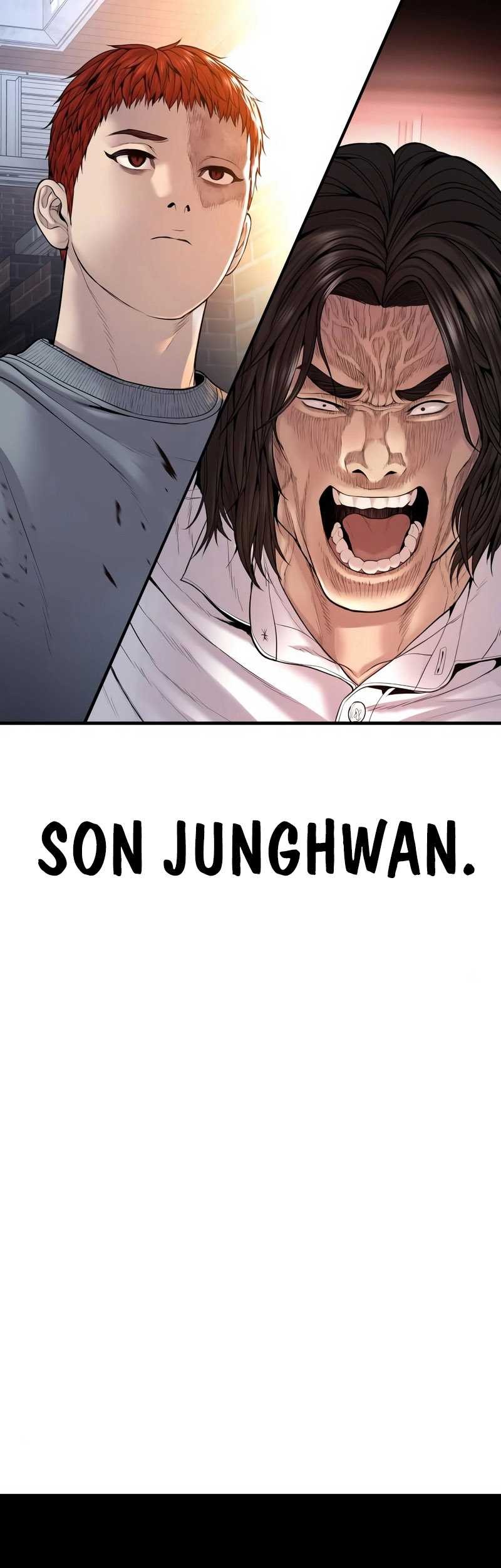 Juvenile Offender Chapter 36 - halaman 113