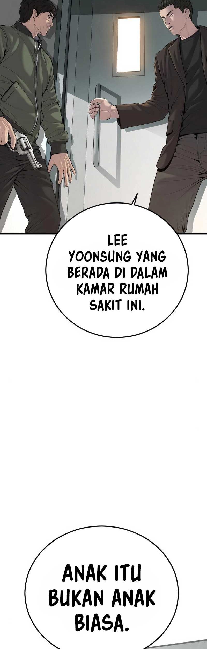 Juvenile Offender Chapter 36 - halaman 23