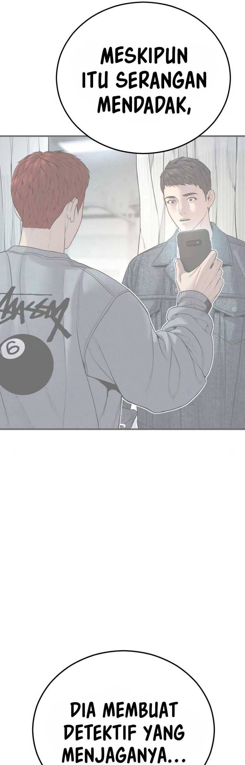 Juvenile Offender Chapter 36 - halaman 25