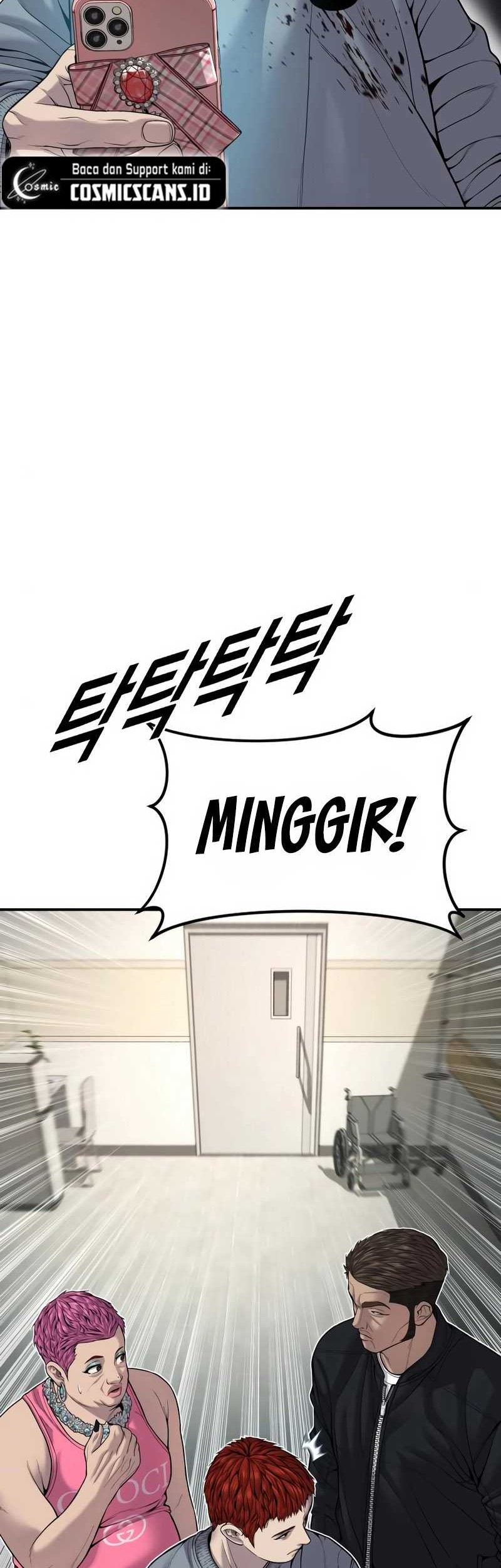 Juvenile Offender Chapter 36 - halaman 3