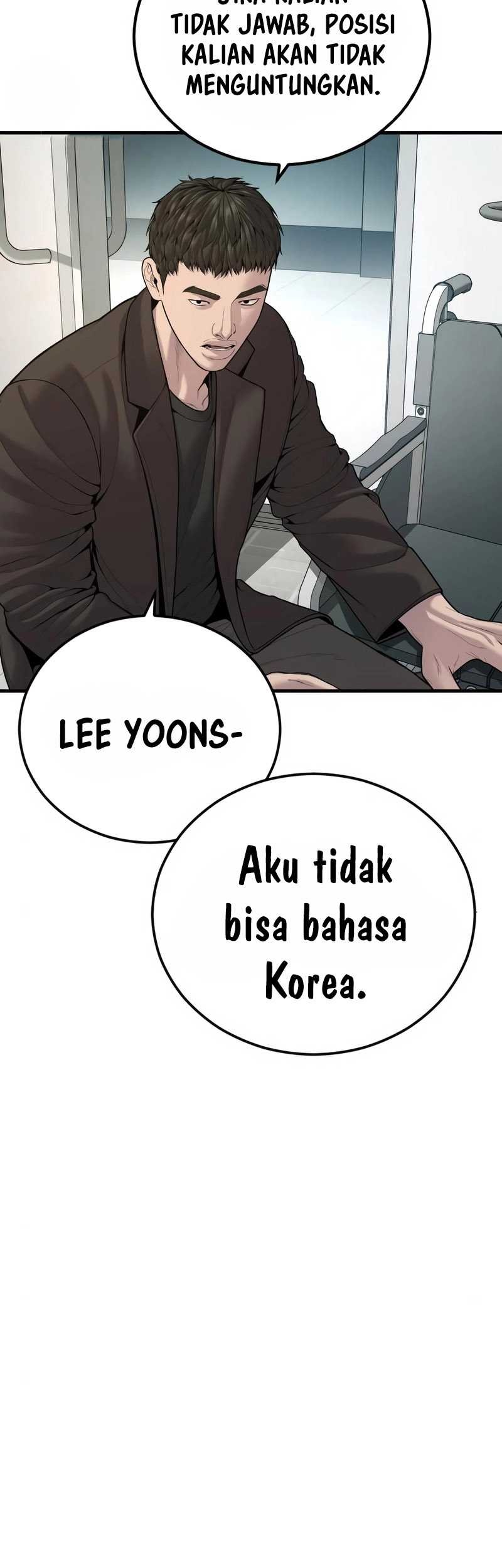 Juvenile Offender Chapter 36 - halaman 34