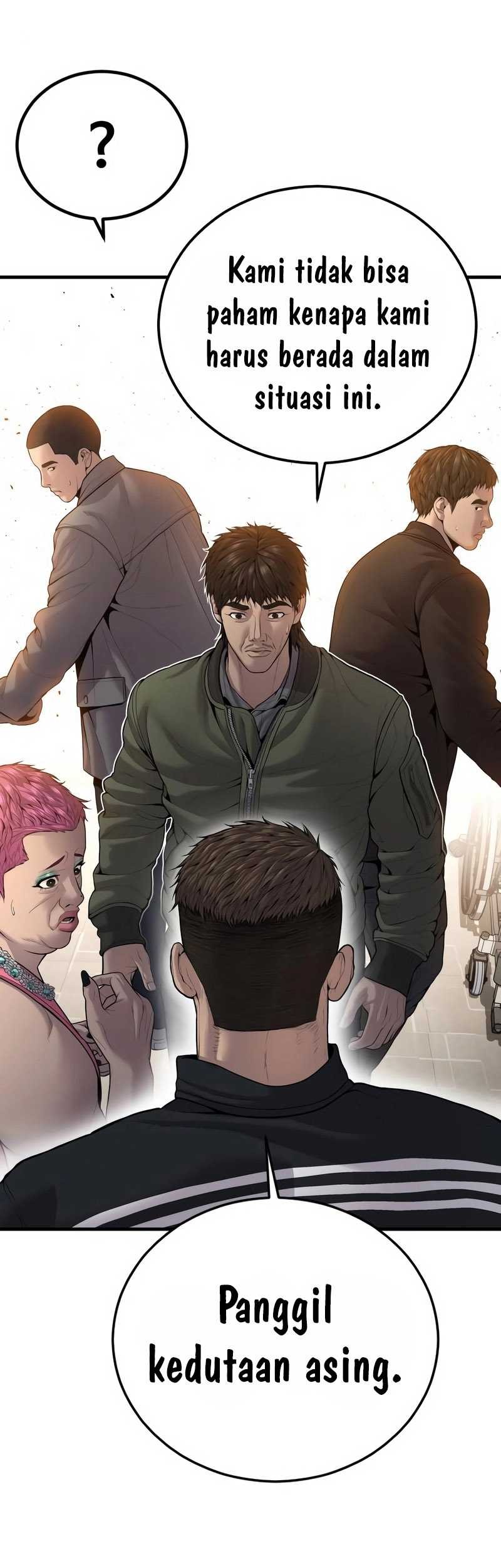 Juvenile Offender Chapter 36 - halaman 36