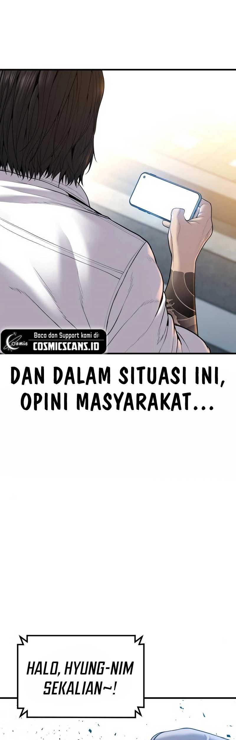 Juvenile Offender Chapter 36 - halaman 44