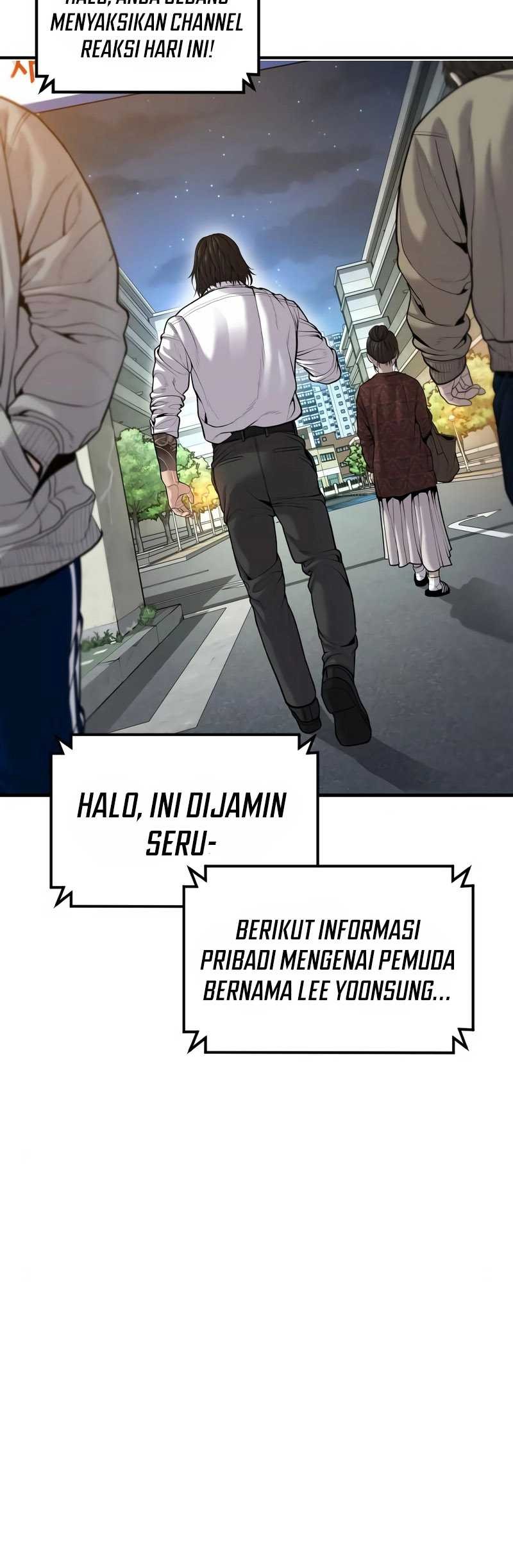 Juvenile Offender Chapter 36 - halaman 46