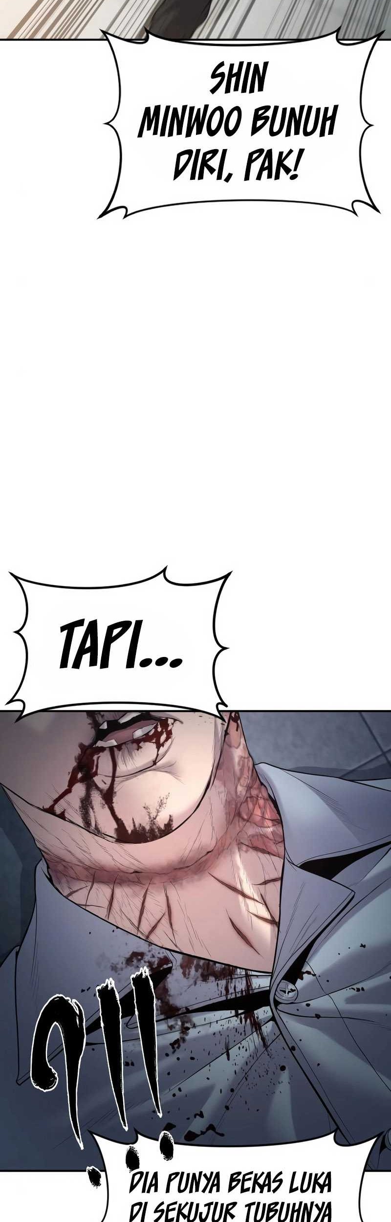 Juvenile Offender Chapter 36 - halaman 5