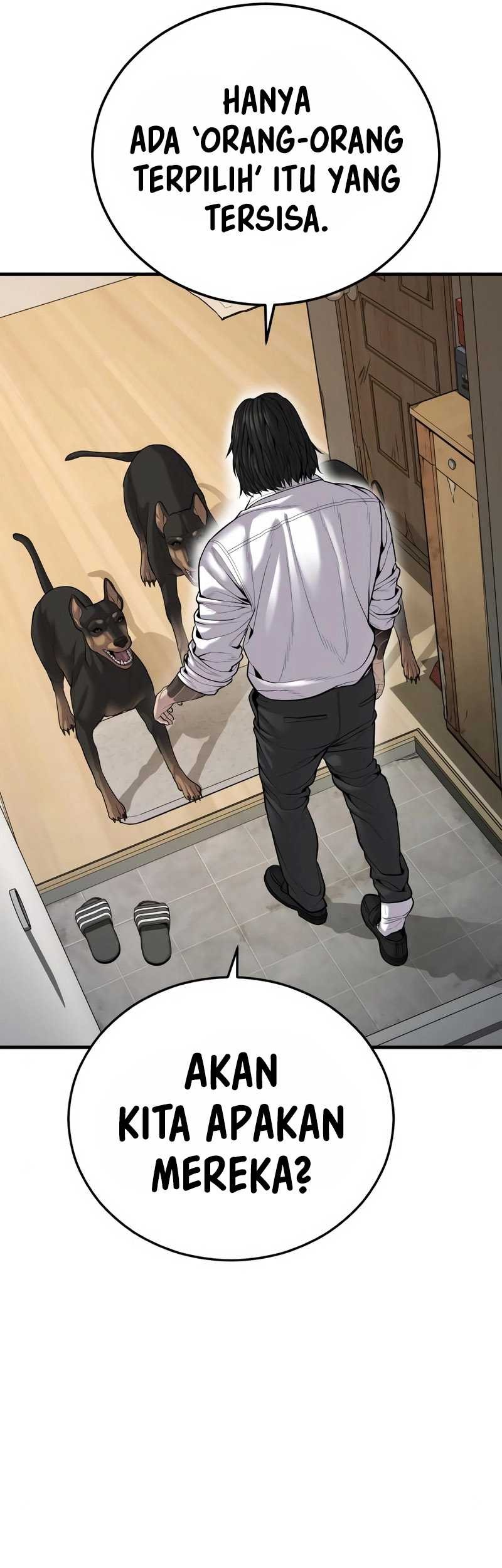 Juvenile Offender Chapter 36 - halaman 53