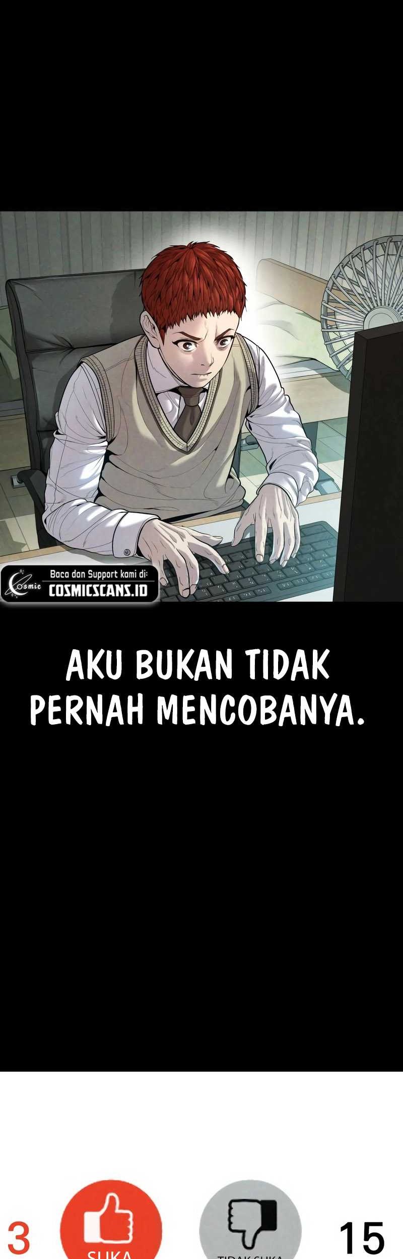 Juvenile Offender Chapter 36 - halaman 67