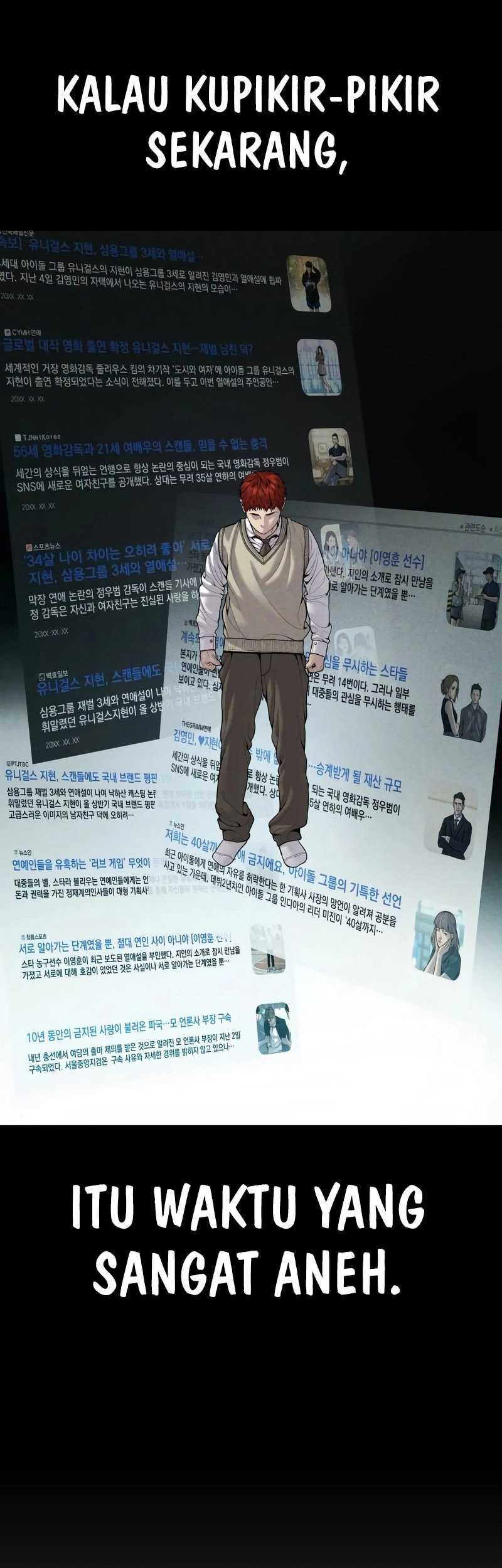 Juvenile Offender Chapter 36 - halaman 76