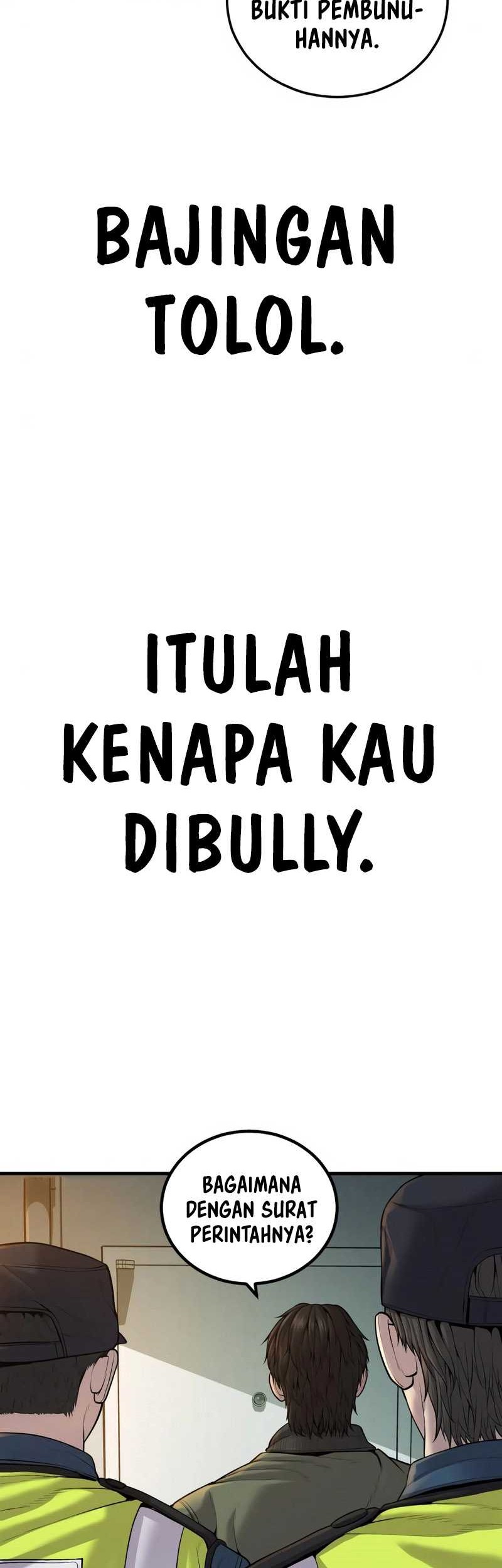 Juvenile Offender Chapter 36 - halaman 85