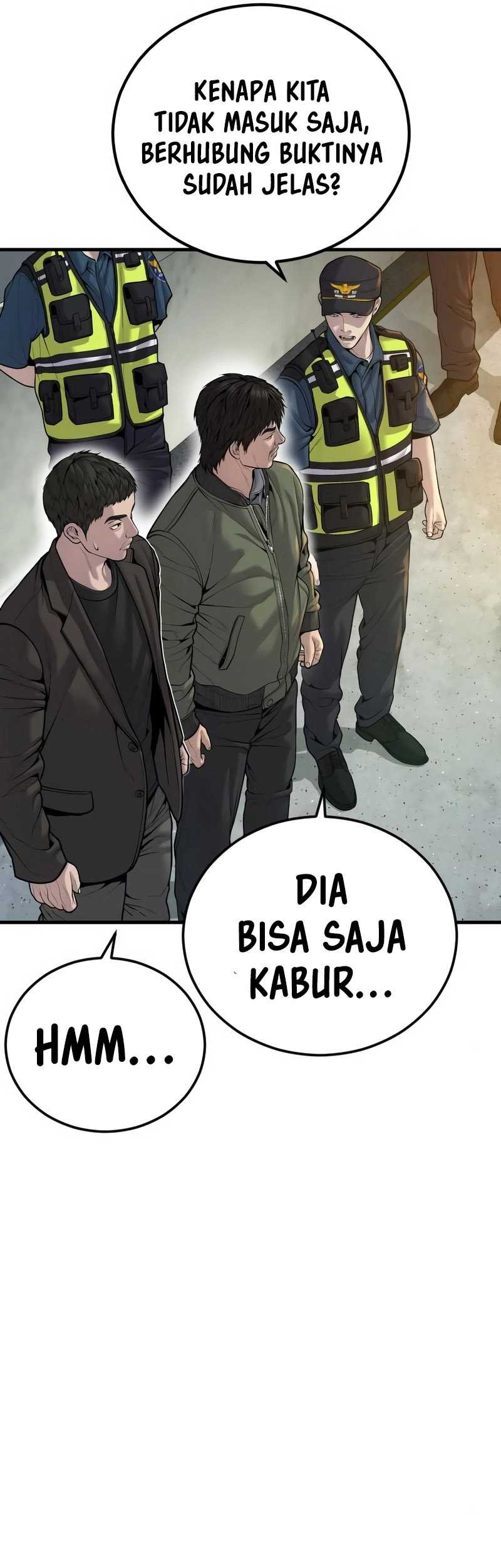 Juvenile Offender Chapter 36 - halaman 87