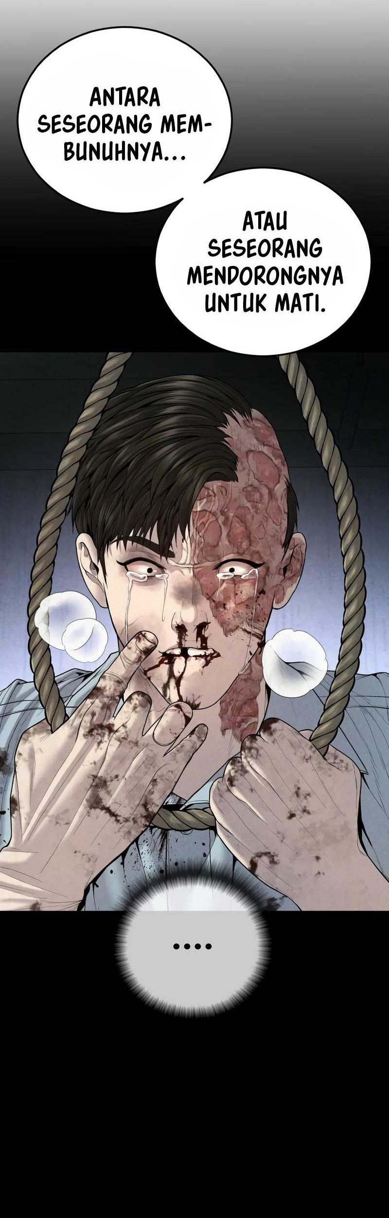 Juvenile Offender Chapter 36 - halaman 9