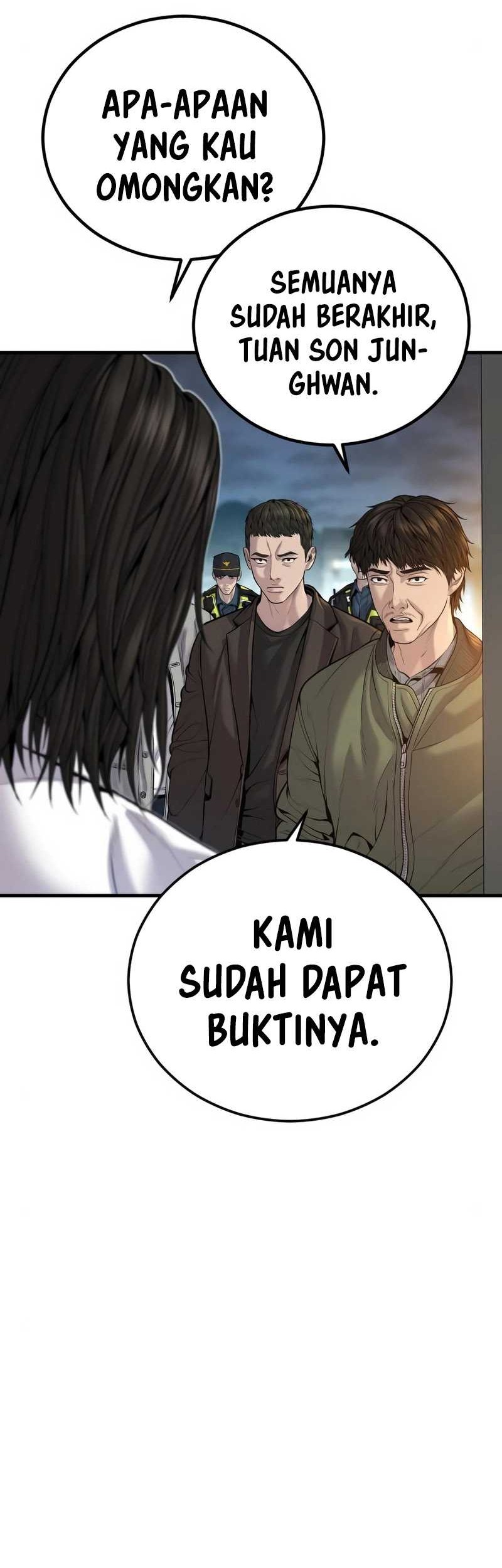 Juvenile Offender Chapter 36 - halaman 95