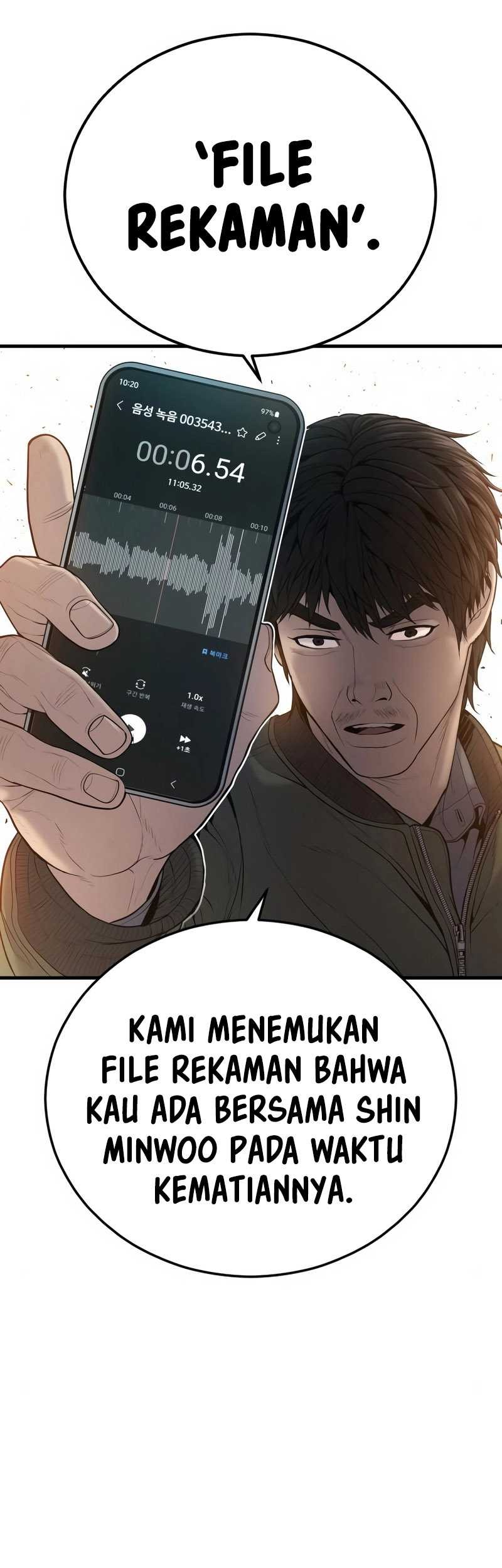 Juvenile Offender Chapter 36 - halaman 96