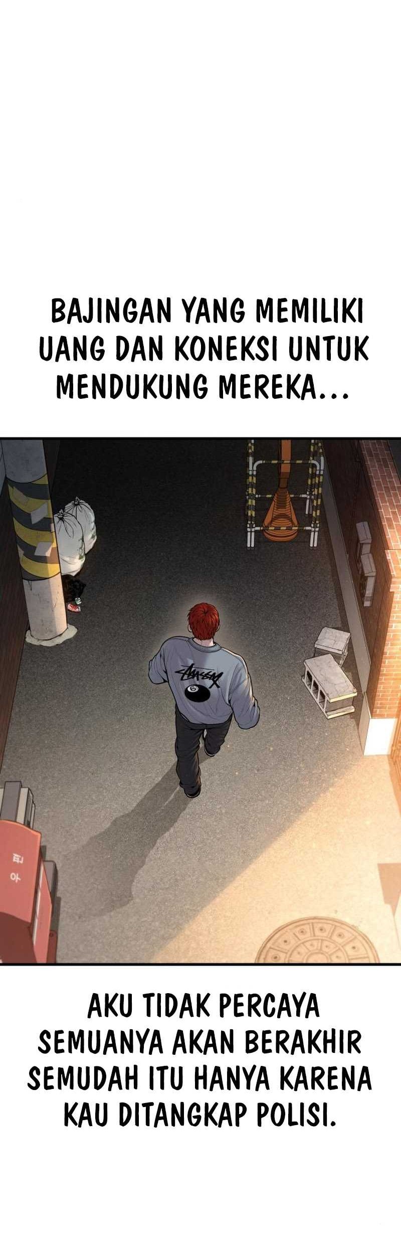 Juvenile Offender Chapter 37 - halaman 13