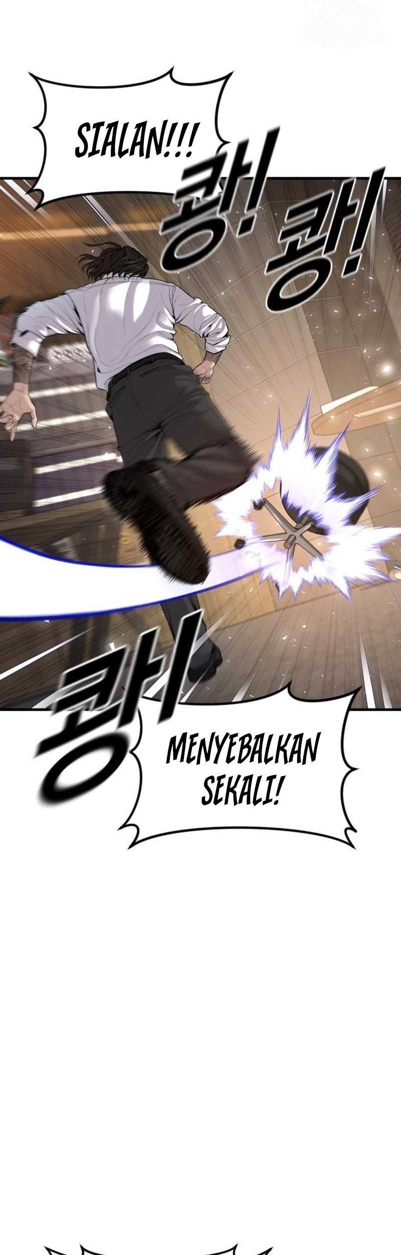 Juvenile Offender Chapter 37 - halaman 29