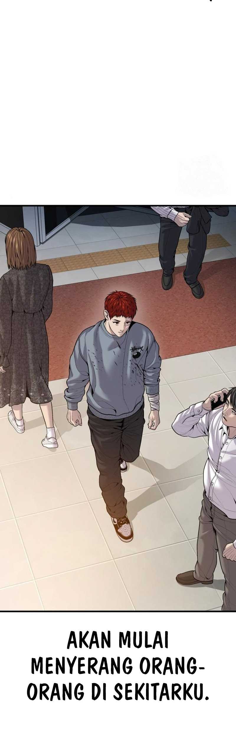 Juvenile Offender Chapter 37 - halaman 42