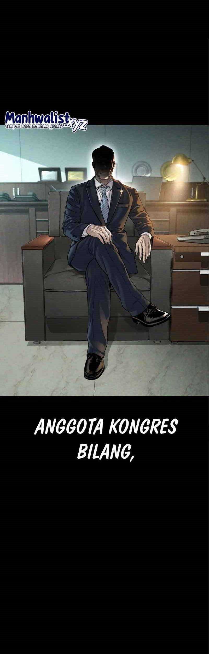 Juvenile Offender Chapter 38 - halaman 1