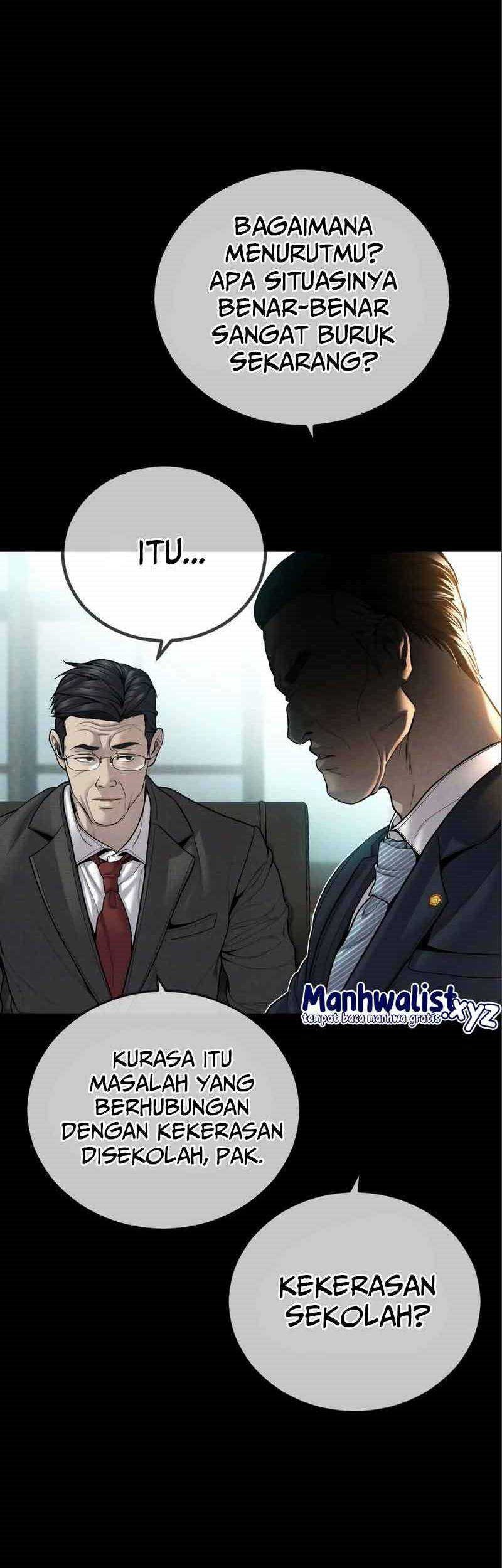 Juvenile Offender Chapter 38 - halaman 3