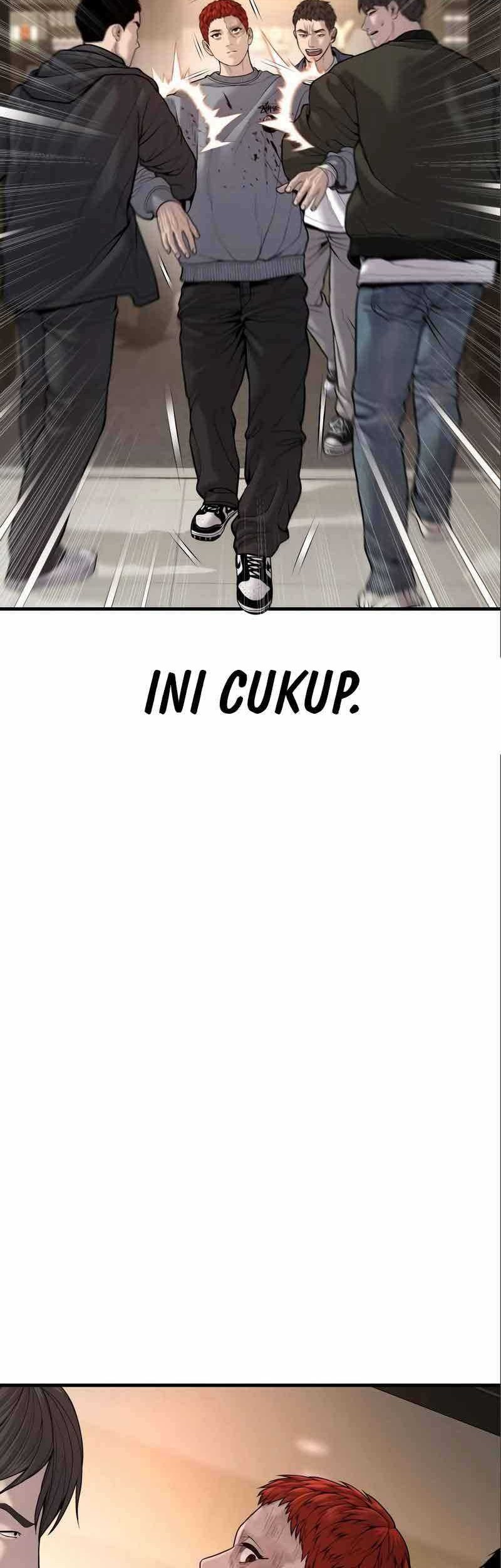 Juvenile Offender Chapter 38 - halaman 38