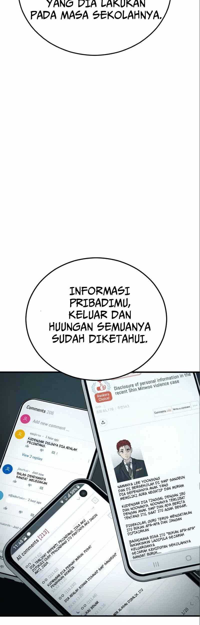 Juvenile Offender Chapter 38 - halaman 47