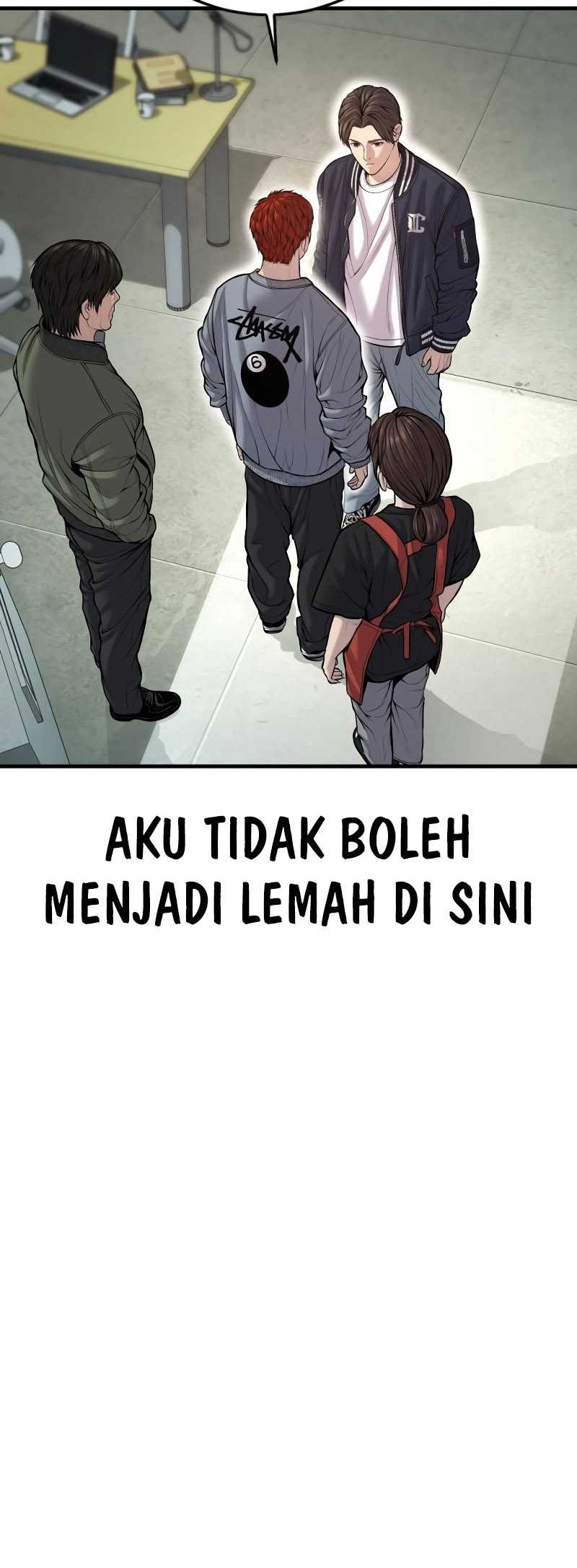 Juvenile Offender Chapter 39 - halaman 14